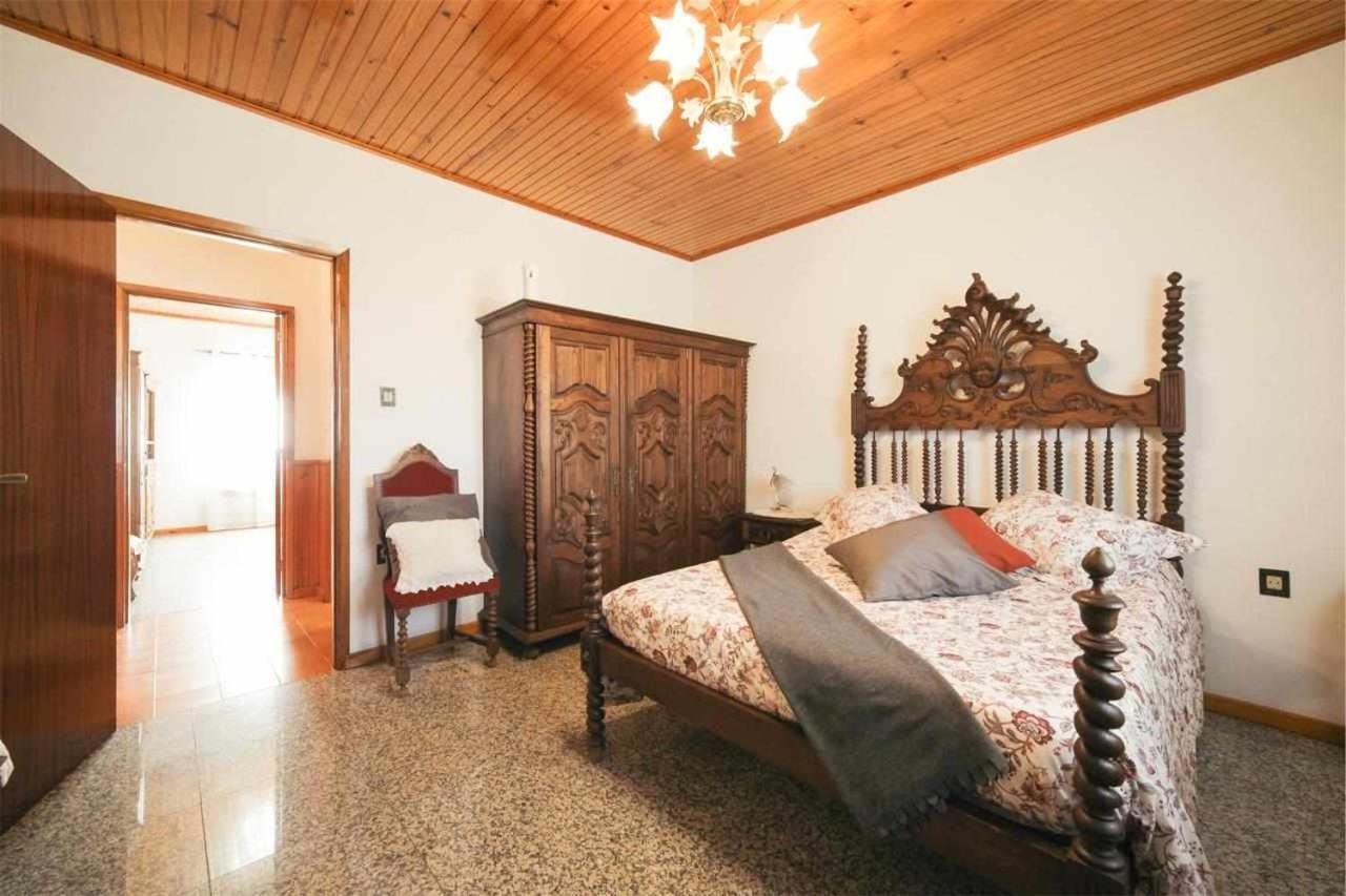 Casa Rural Do Salgueirinho Santo Tirso Eksteriør bilde