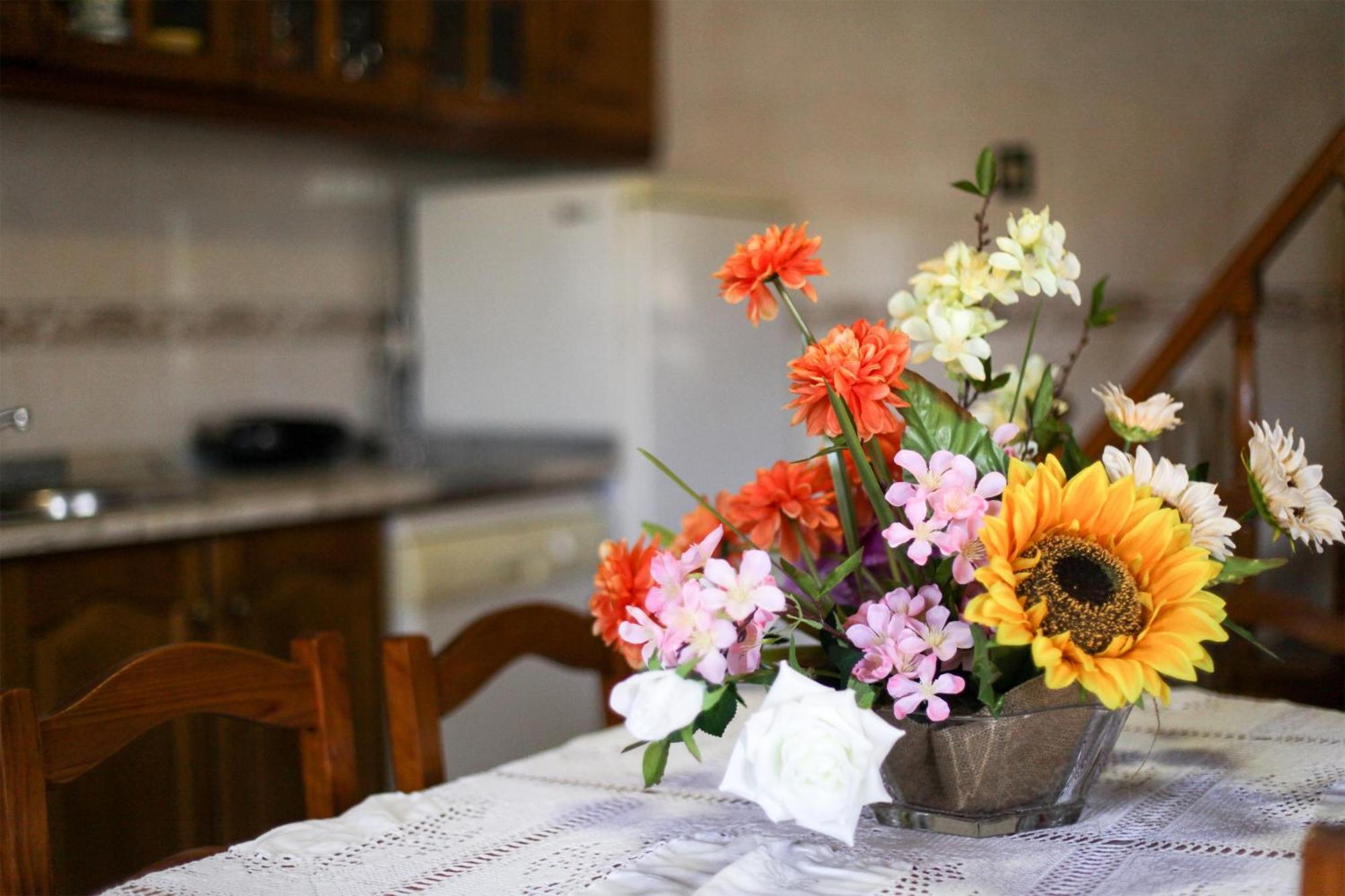 Casa Rural Do Salgueirinho Santo Tirso Eksteriør bilde