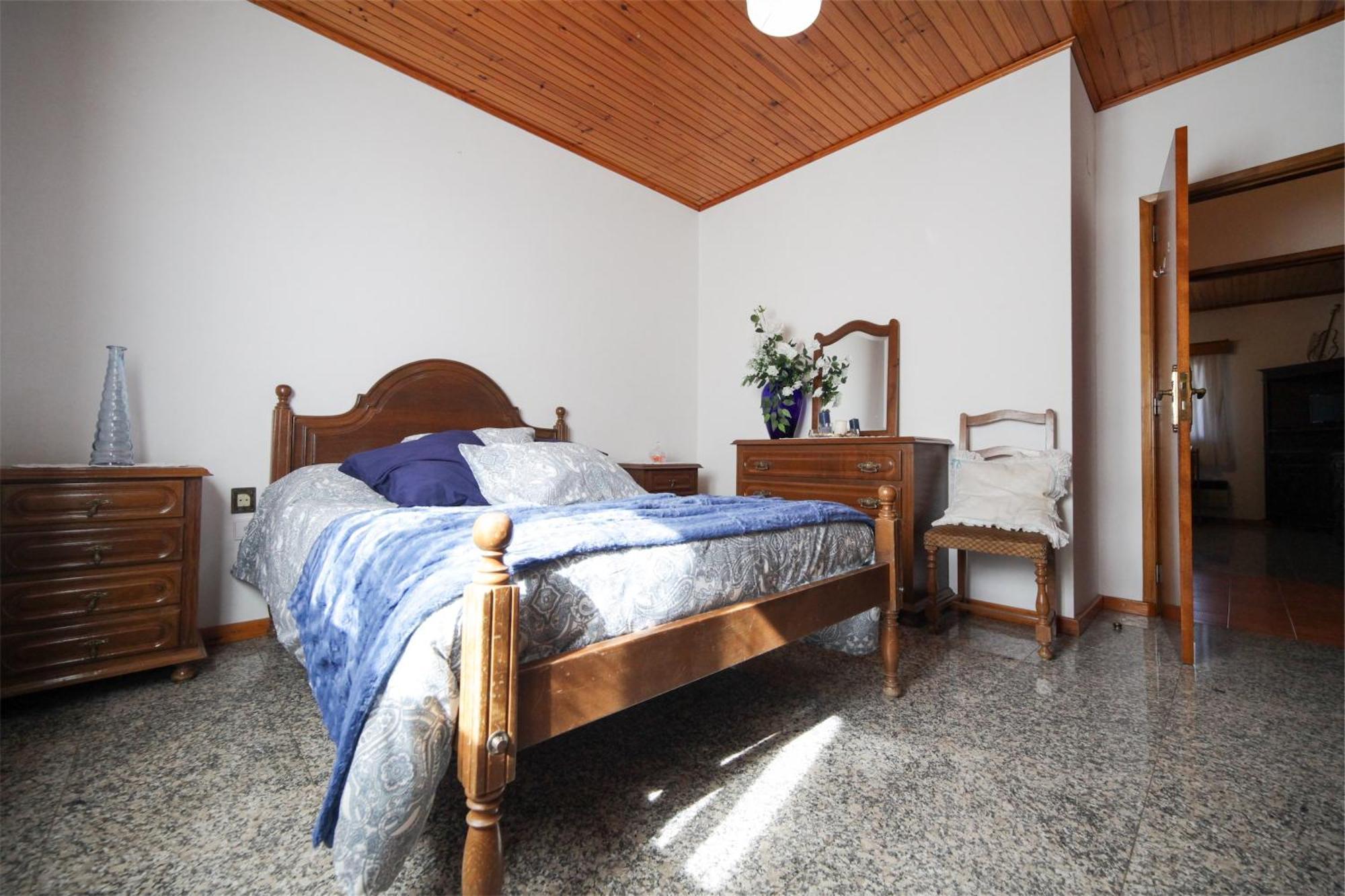 Casa Rural Do Salgueirinho Santo Tirso Eksteriør bilde