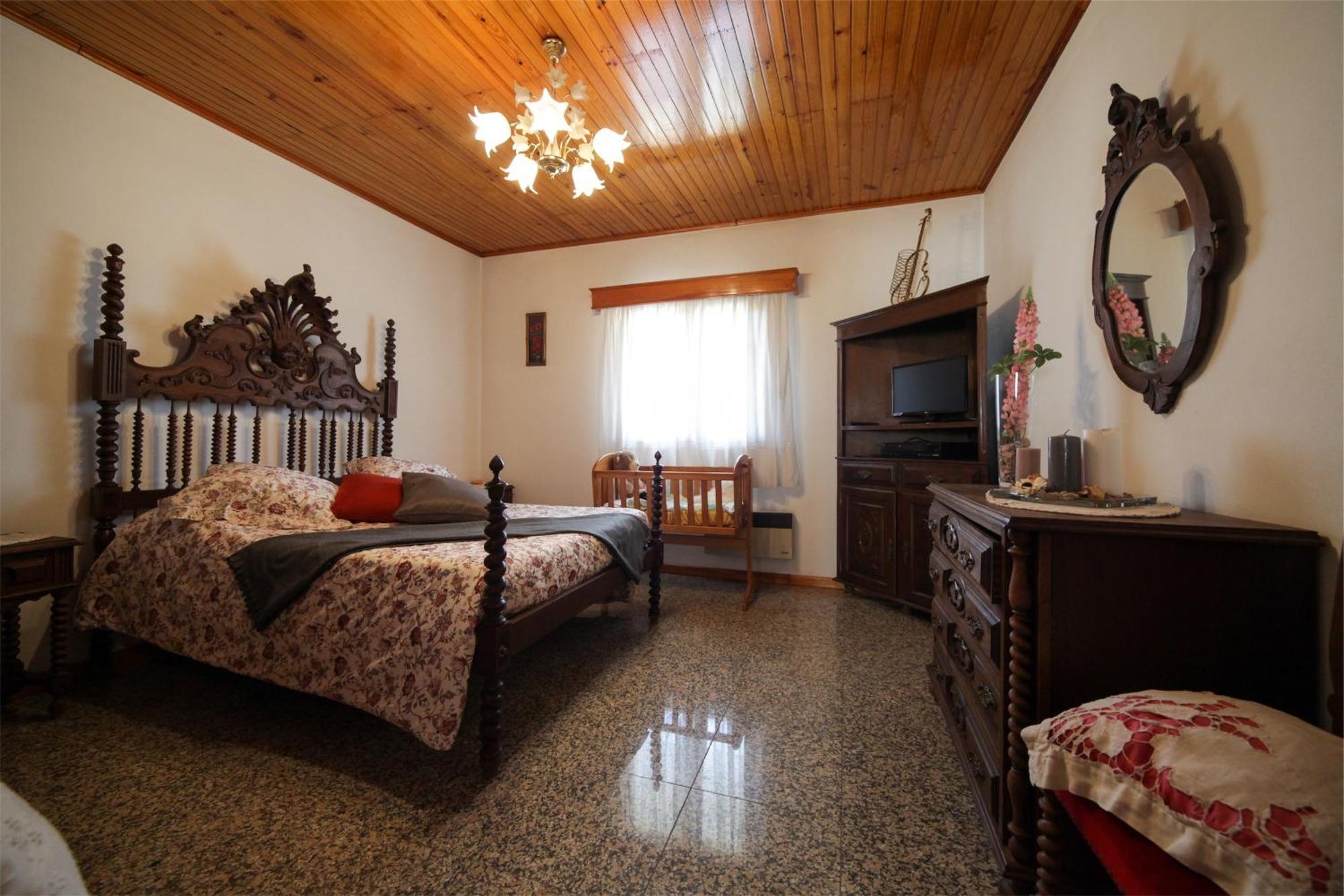 Casa Rural Do Salgueirinho Santo Tirso Eksteriør bilde